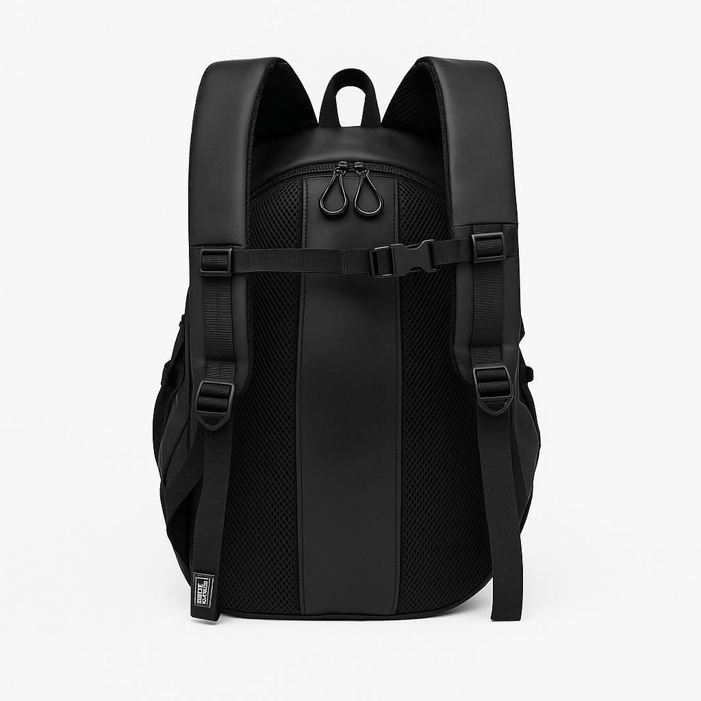 Sac à dos moto étanche pour casque & équipement | TheRiderBag™