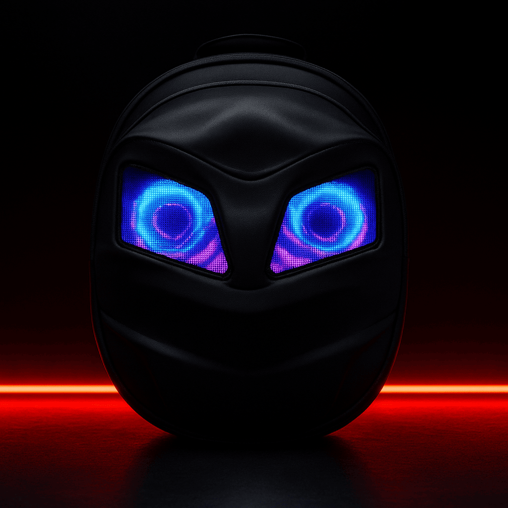 Sac à dos LED Nightline™ compact