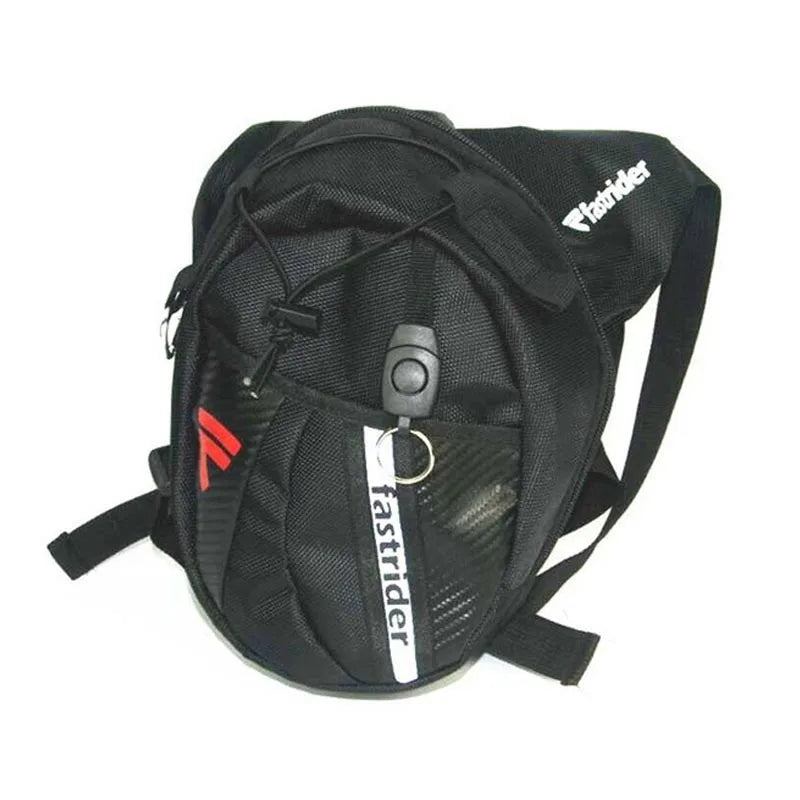 Sacoche de jambe multi-rangements étanche – TheRiderBag™