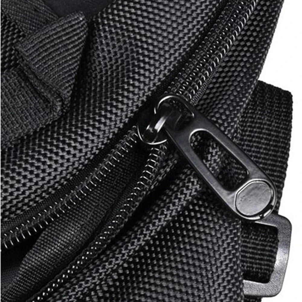 Sacoche de jambe étanche - légère et réglable – TheRiderBag™