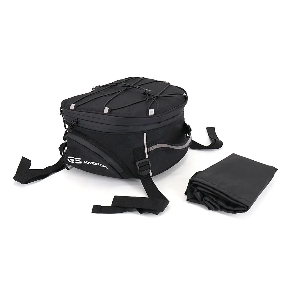 Sacoche de selle étanche - TheRiderBag