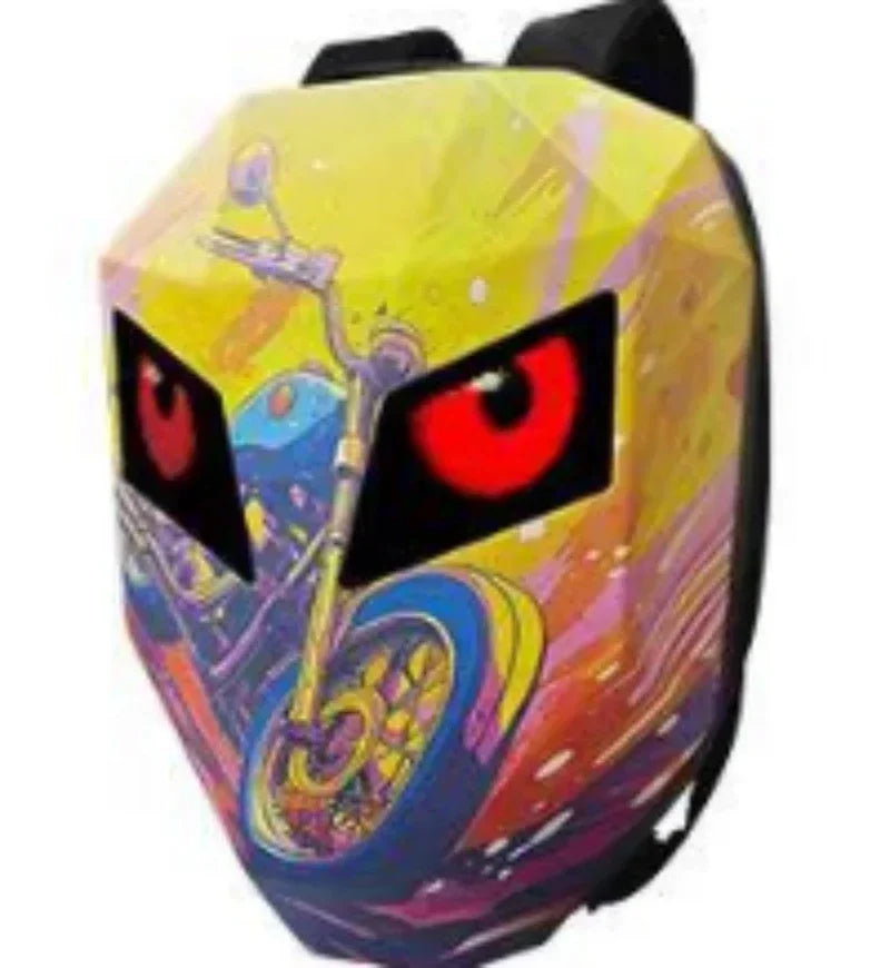 Sac à dos LED Nightline™ – Édition Predator