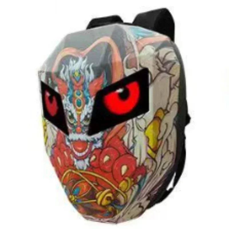 Sac à dos LED Nightline™ – Édition Predator