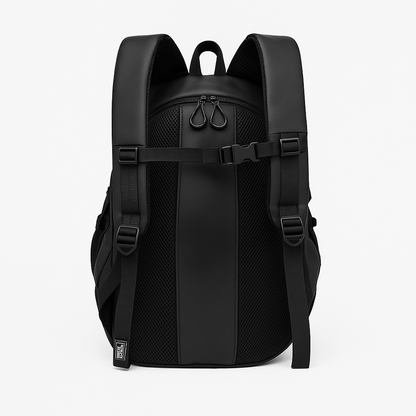 Sac à dos moto étanche  pour casque & équipement | TheRiderBag™