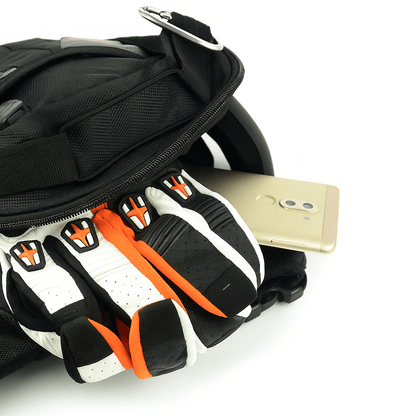 Sacoche de jambe multi-rangements étanche – TheRiderBag™