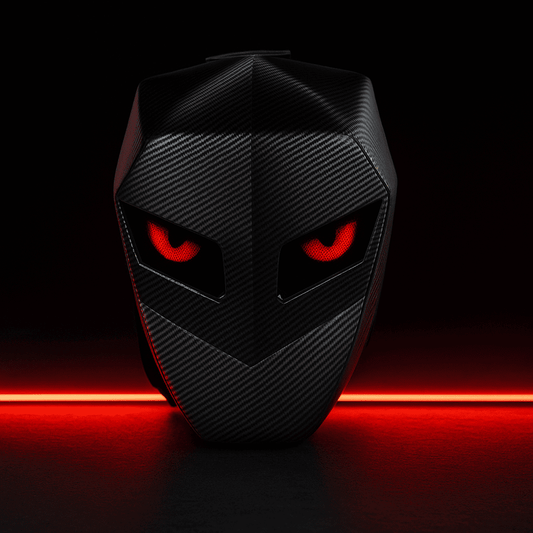 Sac à dos LED Nightline™ – Édition Carbon