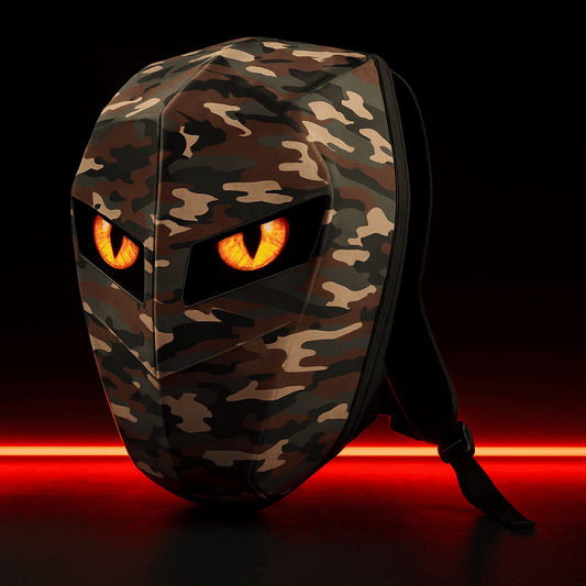 Sac à dos LED Nightline™ – Édition Camouflage