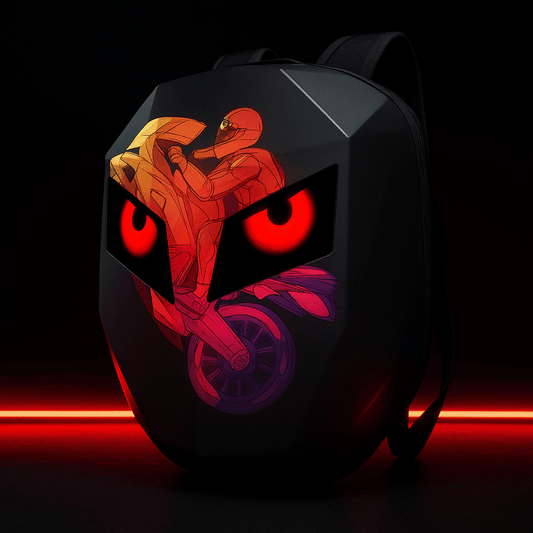 Sac à dos LED Nightline™ – Édition Predator