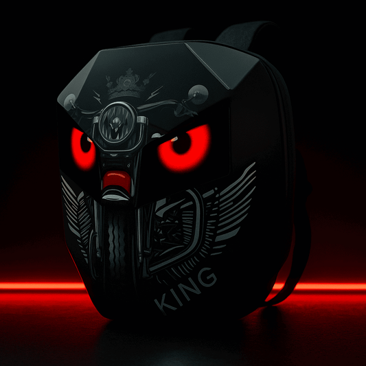 Sac à dos LED Nightline™ – Édition Monarch