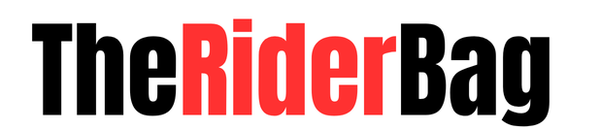 TheRiderBag
