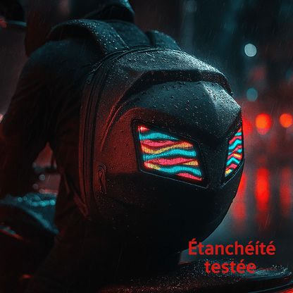 Sac à dos LED Nightline™ compact