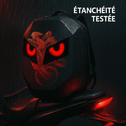 Sac à dos LED Nightline™ – Édition Predator