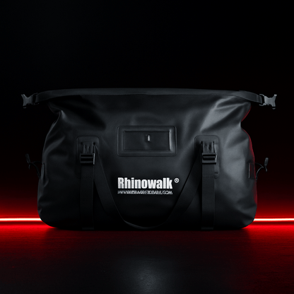 Sacoche de selle moto 45L – TheRiderBag™