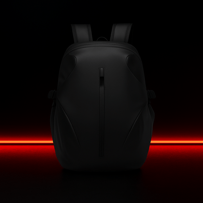 Sac à dos moto étanche  pour casque & équipement | TheRiderBag™