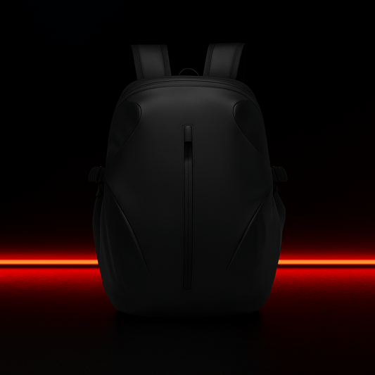 Sac à dos moto étanche  pour casque & équipement | TheRiderBag™