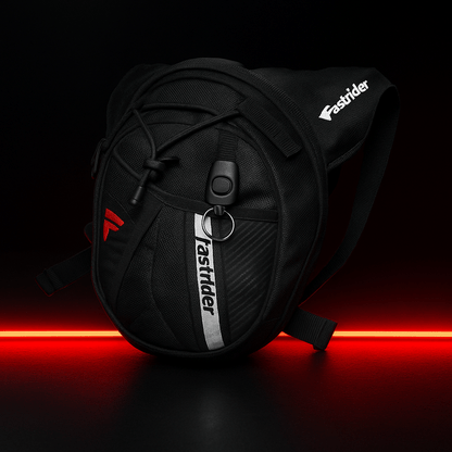 Sacoche de jambe multi-rangements étanche – TheRiderBag™