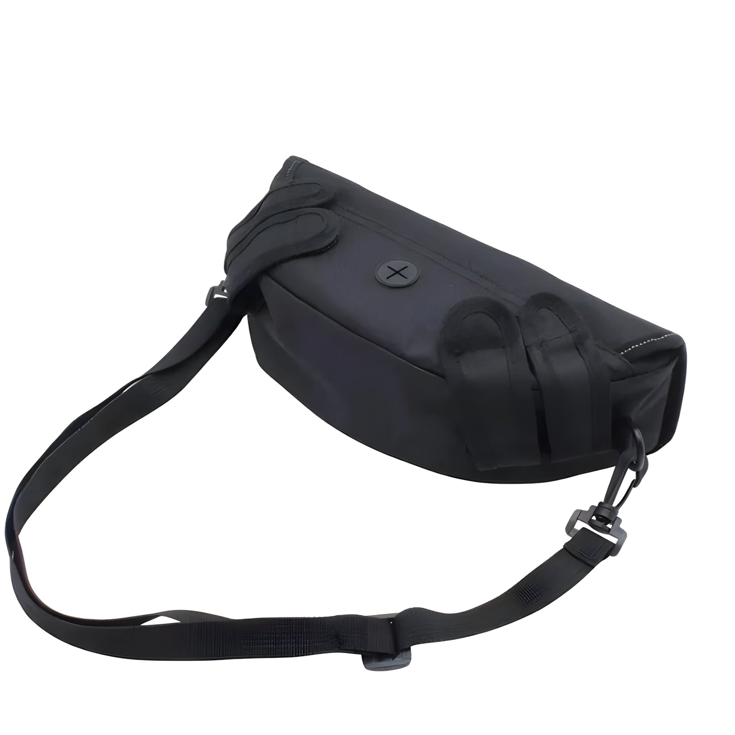 Sacoche guidon moto étanche avec écran tactile smartphone | TheRiderBag™