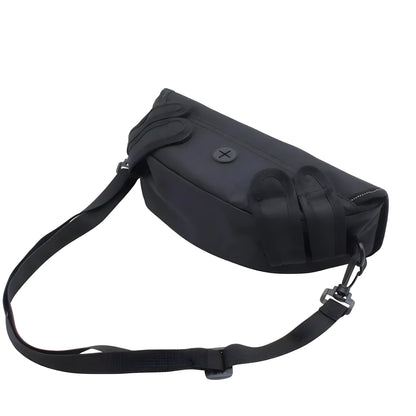 Sacoche guidon moto étanche avec écran tactile smartphone | TheRiderBag™