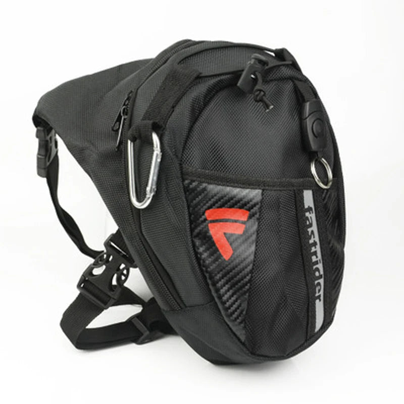Sacoche de jambe multi-rangements étanche – TheRiderBag™