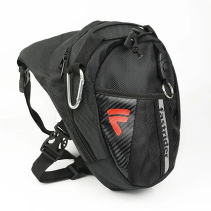Sacoche de jambe multi-rangements étanche – TheRiderBag™
