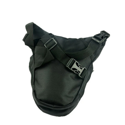 Sacoche de jambe multi-rangements étanche – TheRiderBag™