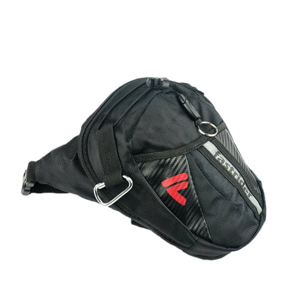 Sacoche de jambe multi-rangements étanche – TheRiderBag™