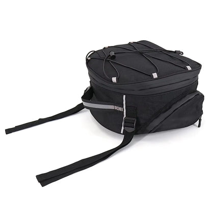 Sacoche de selle étanche - TheRiderBag