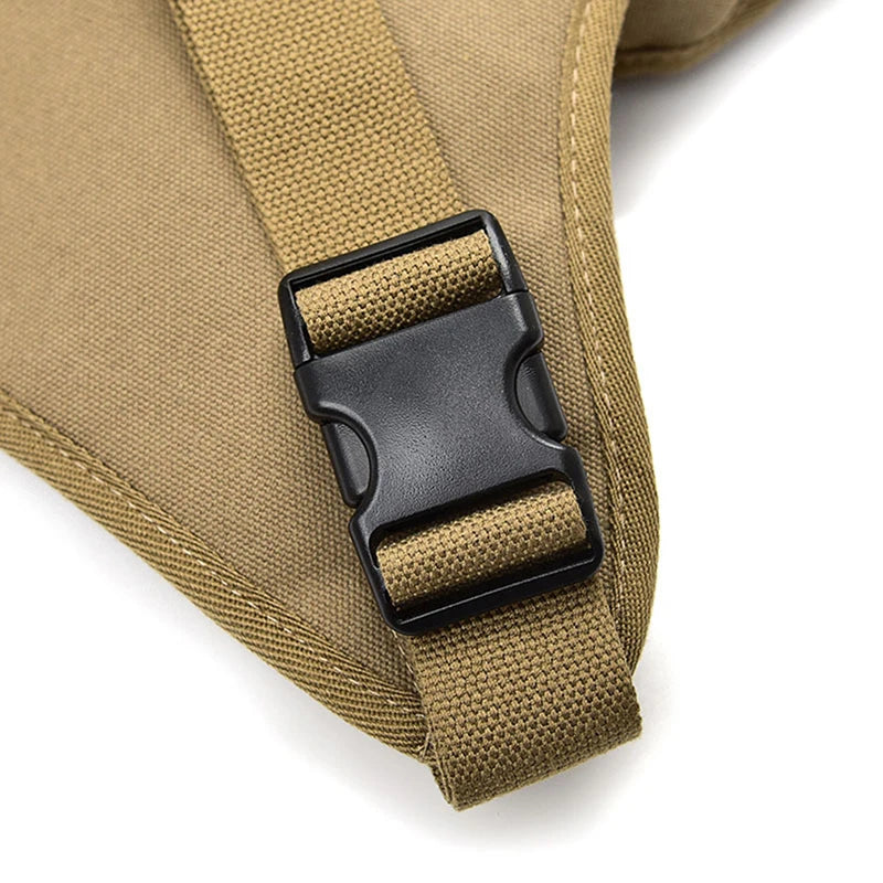 Sacoche de jambe moto – TheRiderBag™