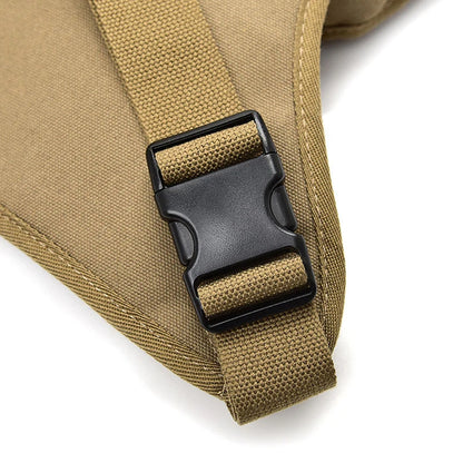 Sacoche de jambe moto – TheRiderBag™