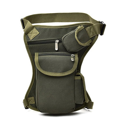 Sacoche de jambe moto – TheRiderBag™