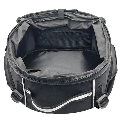 Sacoche de selle moto  Étanche – TheRiderBag™
